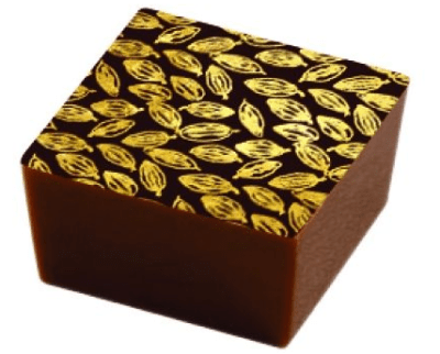 CHOCOTRANFERS DB10 CHOCOTRANFERS DB10