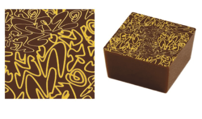 CHOCOTRANFERS SD56ORO