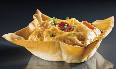 Molde silicona perforado cm 60x40 - 12 cavidades 85x85x20 h mm