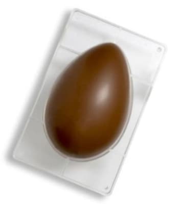 MOULD POLYC EGG 20U204N