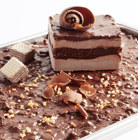 JOYCREAM WAFERNUT NOIR 5KG