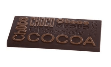 TABLETA DE POLICARBONATO