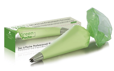 MANGA ANTIDESLIZANTES DE 30CM