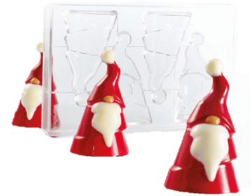 MA3008  POLICARBONATO SANTA