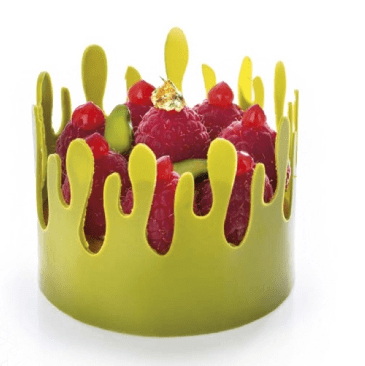 RUTEADOR PARA CHOCOLATE DROP