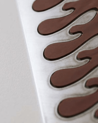 RUTEADOR PARA CHOCOLATE DROP