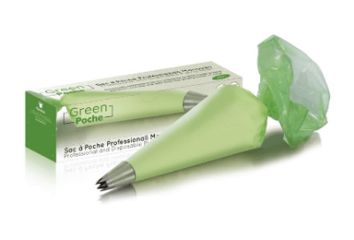 MANGA GREEN POCHE 40 CM 50-1040