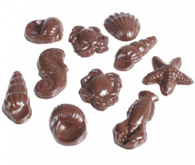 Molde de Mariscos 90-12816