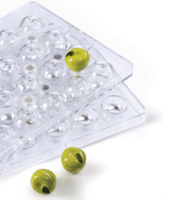 MANZANA 3D 20FRUIT01