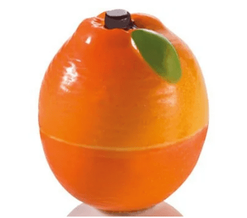 NARANJA 3D 20FRUIT05