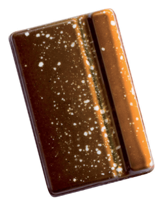 MOLDE POLICARBONATO NAPOLITAIN MA6004