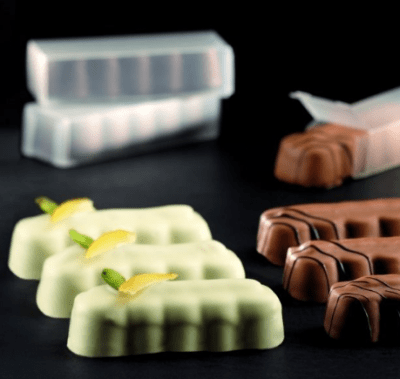 Chocoflex Delicious snack DS02