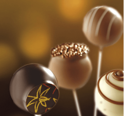 LOLLYPOP LS05 CHOCOFLEX