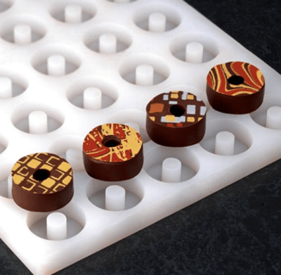 CHOCOFLEX LS06 CHOCOFLEX LS06