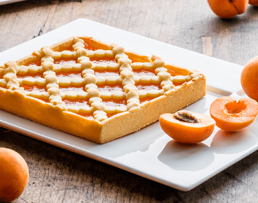 PURE DE ALBARICOQUE 24KG