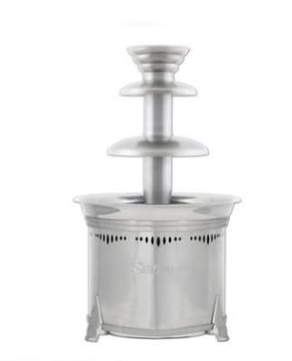 Fuente de chocolate Legend