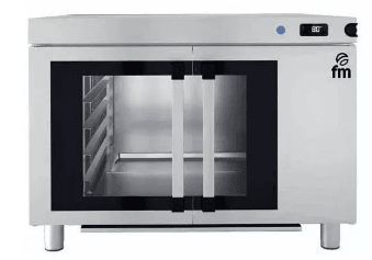FERMENTADORA DIGITAL FM STF 610