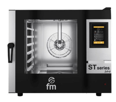 HORNO ELECTRICO STB 606 V7