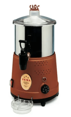 CHOCOLATERA CI 2080/5 CHOCOLATERA CI 2080/5
