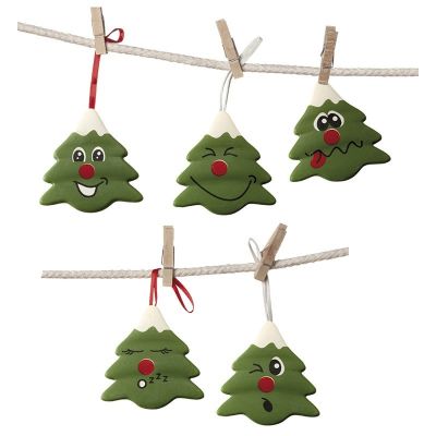 T836 ÁRBOL DE NAVIDAD