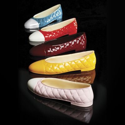 Zapato ballerina SH01 Zapato ballerina SH01