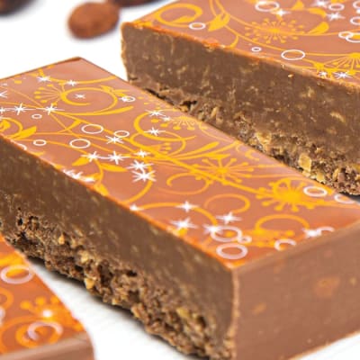 PRALIN DELICRISP CARAMEL PRALIN DELICRISP CARAMEL