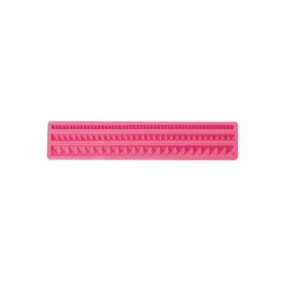 molde de silicona para collar 300x50 mm ST08 molde de silicona para collar 300x50 mm ST08