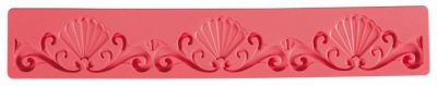 molde de silicona para collar 300x50 mm ST12 molde de silicona para collar 300x50 mm ST12