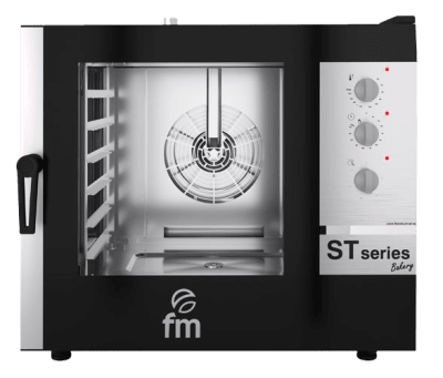 HORNO A GAS STB606 M
