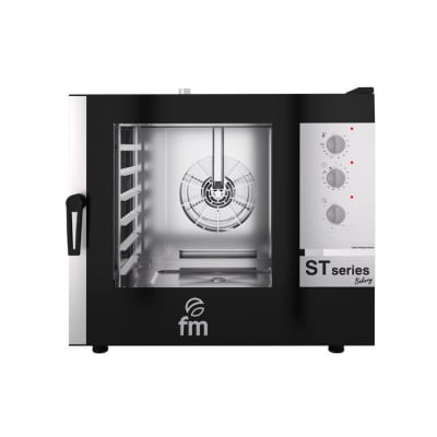 HORNO ELECTRICO STB606M HORNO ELECTRICO STB606M