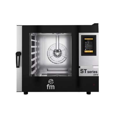 HORNO A GAS STB 606 V7 HORNO A GAS STB 606 V7