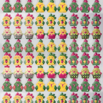 MOLDE TERMOFORMADO T856