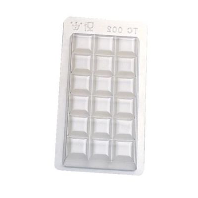 TABLETA DE CHOCOLATE TC002/5 TABLETA DE CHOCOLATE TC002/5