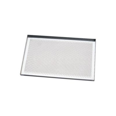 BANDEJA PERFORADA PAVONI