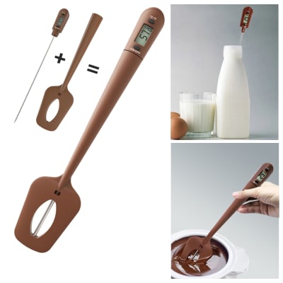 ESPATULA TERMOMENTRO ESPATULA TERMOMENTRO