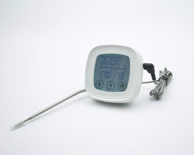 TERMOMETRO DE SONDA DIGITAL MAMIS CHEF