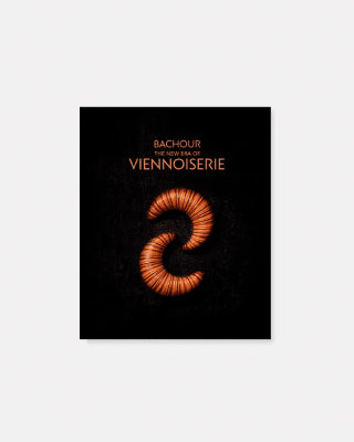 BACHOUR La nueva era de la viennoiserie