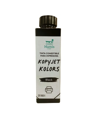 kopyjet kolors negro 100ml kopyjet kolors negro 100ml