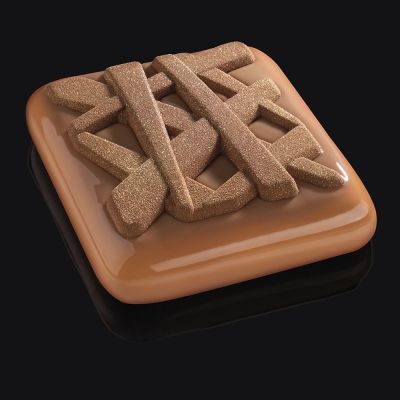 SHANGAI molde de silicona