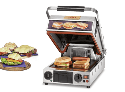 PLACA DE HORNO PF 2097