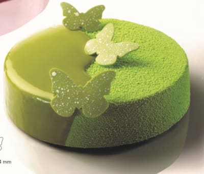 MARIPOSAS DECORATIVAS  3 TAMAÑOS