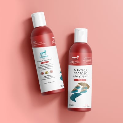 MANTECA ROJO 100GR MANTECA ROJO 100GR