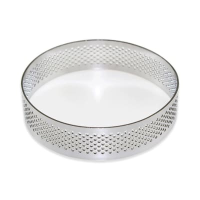 ARO CIRCULAR PERFORADO #10CM*3CM MAMI CHEF