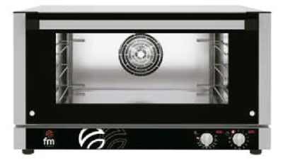 HORNO CON HUMIDIFICADOR RX603 H