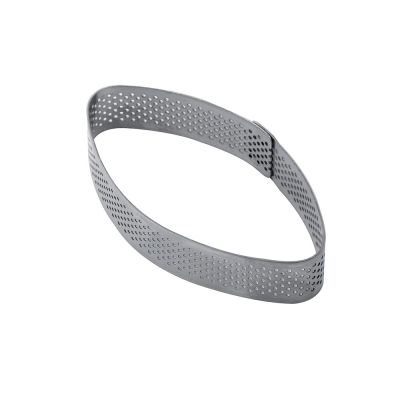 Cinta microperforada ovalo XF11 Cinta microperforada ovalo XF11