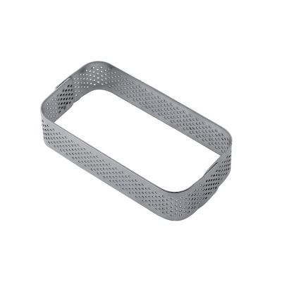 Cinta microforada rectangular XF13 Cinta microforada rectangular XF13