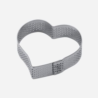 CORAZON MICROPERFORADO MCC87