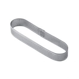 OVALO MICROPERFORADO MC134 OVALO MICROPERFORADO MC134