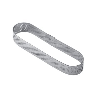 CINTA MICROPERFORADA OVAL XF15 CINTA MICROPERFORADA OVAL XF15
