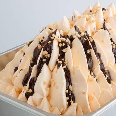 JOYPASTE ZABAIONE TRADITION 1.2KG